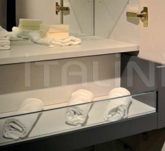 Шкаф Decor AB 656 DX/SX Шкаф Decor AB 656 DX/SX фабрика Elledue