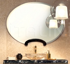 Настенное зеркало Thais M 411 Настенное зеркало Thais M 411 фабрика Elledue