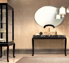 Настенное зеркало Thais M 411 Настенное зеркало Thais M 411 фабрика Elledue