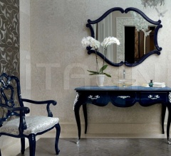 Стул с подлокотниками Opera LA 362 Стул с подлокотниками Opera LA 362 фабрика Elledue