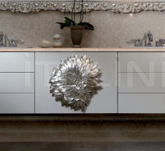 Тумба под раковину Think about Flowers AB 303 Тумба под раковину Think about Flowers AB 303 фабрика Elledue