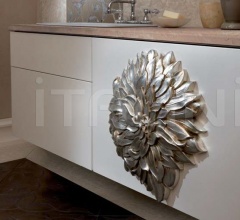 Тумба под раковину Think about Flowers AB 303 Тумба под раковину Think about Flowers AB 303 фабрика Elledue