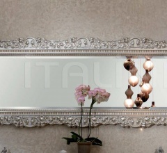 Настенное зеркало Ghaia M 417 Настенное зеркало Ghaia M 417 фабрика Elledue