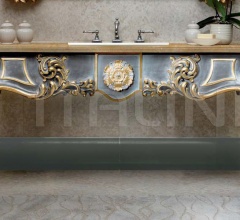 Консоль под раковину Zelio AB 561 Консоль под раковину Zelio AB 561 фабрика Elledue