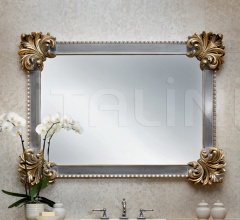 Настенное зеркало Zelio M 561 Настенное зеркало Zelio M 561 фабрика Elledue