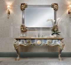 Настенное зеркало Zelio M 561 Настенное зеркало Zelio M 561 фабрика Elledue