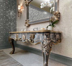 Настенное зеркало Zelio M 561 Настенное зеркало Zelio M 561 фабрика Elledue