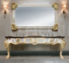 Настенное зеркало Zelio M 562 Настенное зеркало Zelio M 562 фабрика Elledue