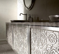 Тумба под раковину Saraya AB 608/ST-S Тумба под раковину Saraya AB 608/ST-S фабрика Elledue