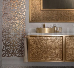 Тумба под раковину Saraya AB 608/ST-S Тумба под раковину Saraya AB 608/ST-S фабрика Elledue