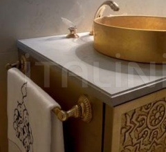 Тумба под раковину Saraya AB 608/ST-S Тумба под раковину Saraya AB 608/ST-S фабрика Elledue