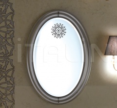 Настенное зеркало Saraya M 620 Настенное зеркало Saraya M 620 фабрика Elledue