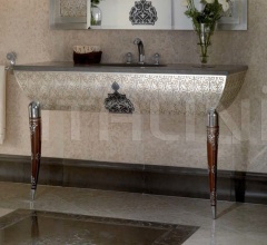 Консоль под раковину Saraya AB 616/SZ-S Консоль под раковину Saraya AB 616/SZ-S фабрика Elledue