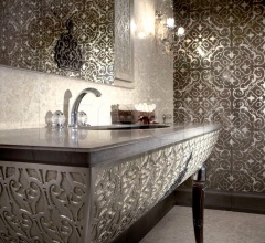 Консоль под раковину Saraya AB 616/SZ-S Консоль под раковину Saraya AB 616/SZ-S фабрика Elledue