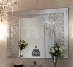 Настенное зеркало Saraya M 609 Настенное зеркало Saraya M 609 фабрика Elledue