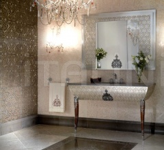 Настенное зеркало Saraya M 609 Настенное зеркало Saraya M 609 фабрика Elledue