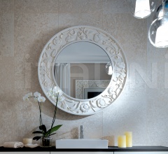 Настенное зеркало Saraya M 606/FG Настенное зеркало Saraya M 606/FG фабрика Elledue