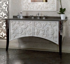 Консоль под раковину Saraya AB 606/FG Консоль под раковину Saraya AB 606/FG фабрика Elledue