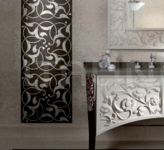 Консоль под раковину Saraya AB 606/FG Консоль под раковину Saraya AB 606/FG фабрика Elledue