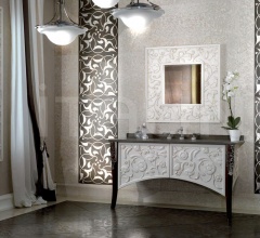 Консоль под раковину Saraya AB 606/FG Консоль под раковину Saraya AB 606/FG фабрика Elledue