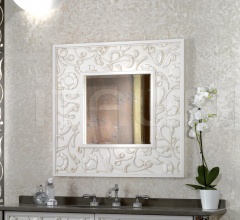 Настенное зеркало Saraya M 608/FG Настенное зеркало Saraya M 608/FG фабрика Elledue