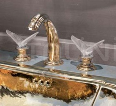 Консоль под раковину Saraya AB 606/FG-D Консоль под раковину Saraya AB 606/FG-D фабрика Elledue