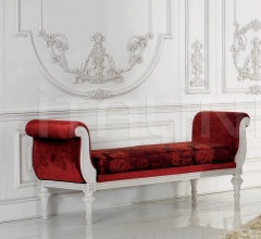 Банкетка Sophie LA 567 Банкетка Sophie LA 567 фабрика Elledue