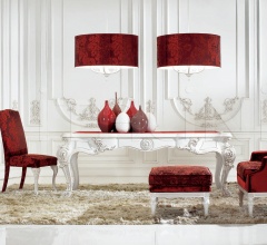 Пуф Sophie LA 566 Пуф Sophie LA 566 фабрика Elledue