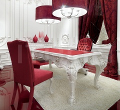 Письменный стол Zelio AS 567 Письменный стол Zelio AS 567 фабрика Elledue