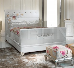 Кровать Argea B 407 Кровать Argea B 407 фабрика Elledue