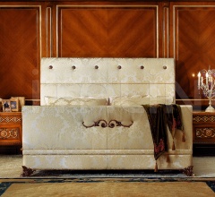 Кровать Argea B 401 Кровать Argea B 401 фабрика Elledue