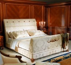 Кровать Argea B 401 Кровать Argea B 401 фабрика Elledue