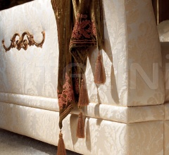 Кровать Argea B 401 Кровать Argea B 401 фабрика Elledue