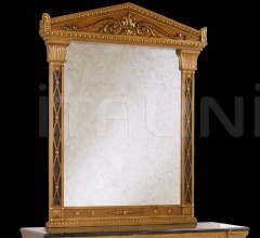 Настенное зеркало Anastasia M 132 Настенное зеркало Anastasia M 132 фабрика Elledue