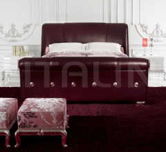 Кровать Aurum B 435 Кровать Aurum B 435 фабрика Elledue