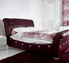 Кровать Aurum B 435 Кровать Aurum B 435 фабрика Elledue