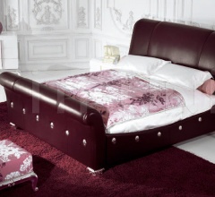 Кровать Aurum B 435 Кровать Aurum B 435 фабрика Elledue