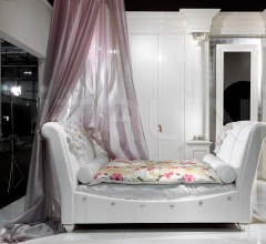 Кровать Aurum B 431/B 437 Кровать Aurum B 431/B 437 фабрика Elledue