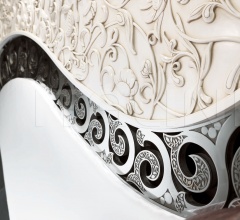 Кровать Saraya B 601/FG Кровать Saraya B 601/FG фабрика Elledue