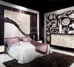 Тумбочка Saraya B 602 FG Тумбочка Saraya B 602 FG фабрика Elledue