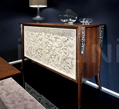 Комод Saraya C 601/FG Комод Saraya C 601/FG фабрика Elledue