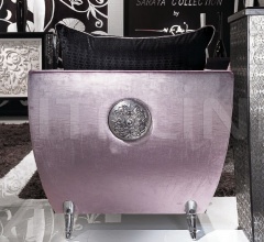 Кресло Saraya LA 607 фабрика Elledue