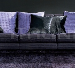 Трехместный диван Saraya S 603 фабрика Elledue