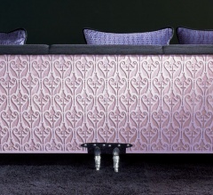 Трехместный диван Saraya S 603 фабрика Elledue