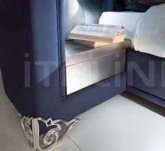 Кровать Doge B 311 Кровать Doge B 311 фабрика Elledue