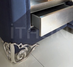 Кровать Doge B 311 Кровать Doge B 311 фабрика Elledue