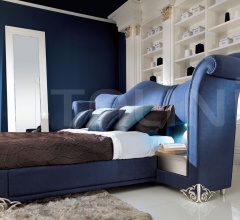 Кровать Doge B 311 Кровать Doge B 311 фабрика Elledue