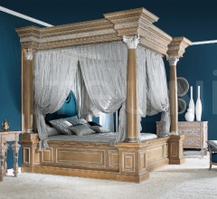 Кровать Fidia B 501 Кровать Fidia B 501 фабрика Elledue