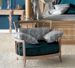 Кресло Fidia S 501 Кресло Fidia S 501 фабрика Elledue