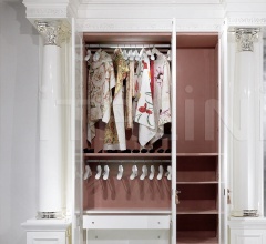 Гардероб Fidia Гардероб Fidia фабрика Elledue